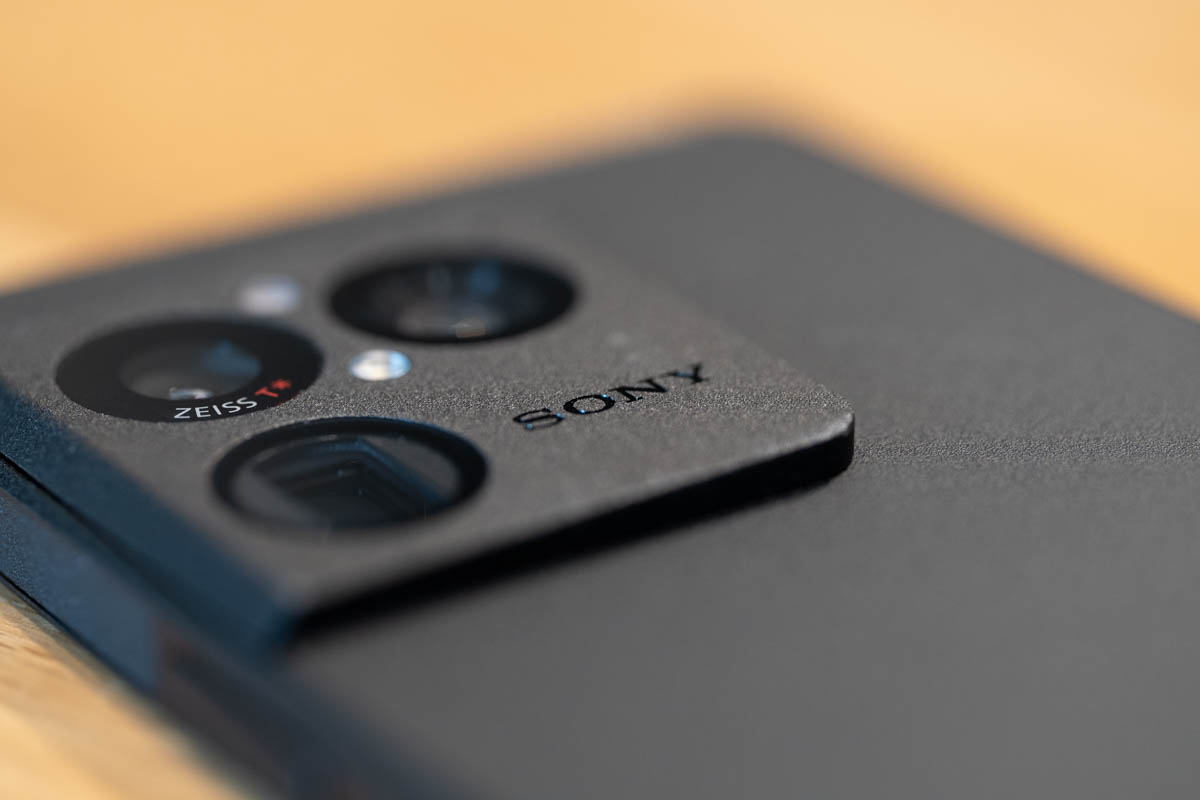 Xperia 1 VIII 実機レビュー