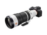 FE 100-400mm F4.5 GM OSS