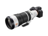 FE 100-400mm F4.5 GM OSS