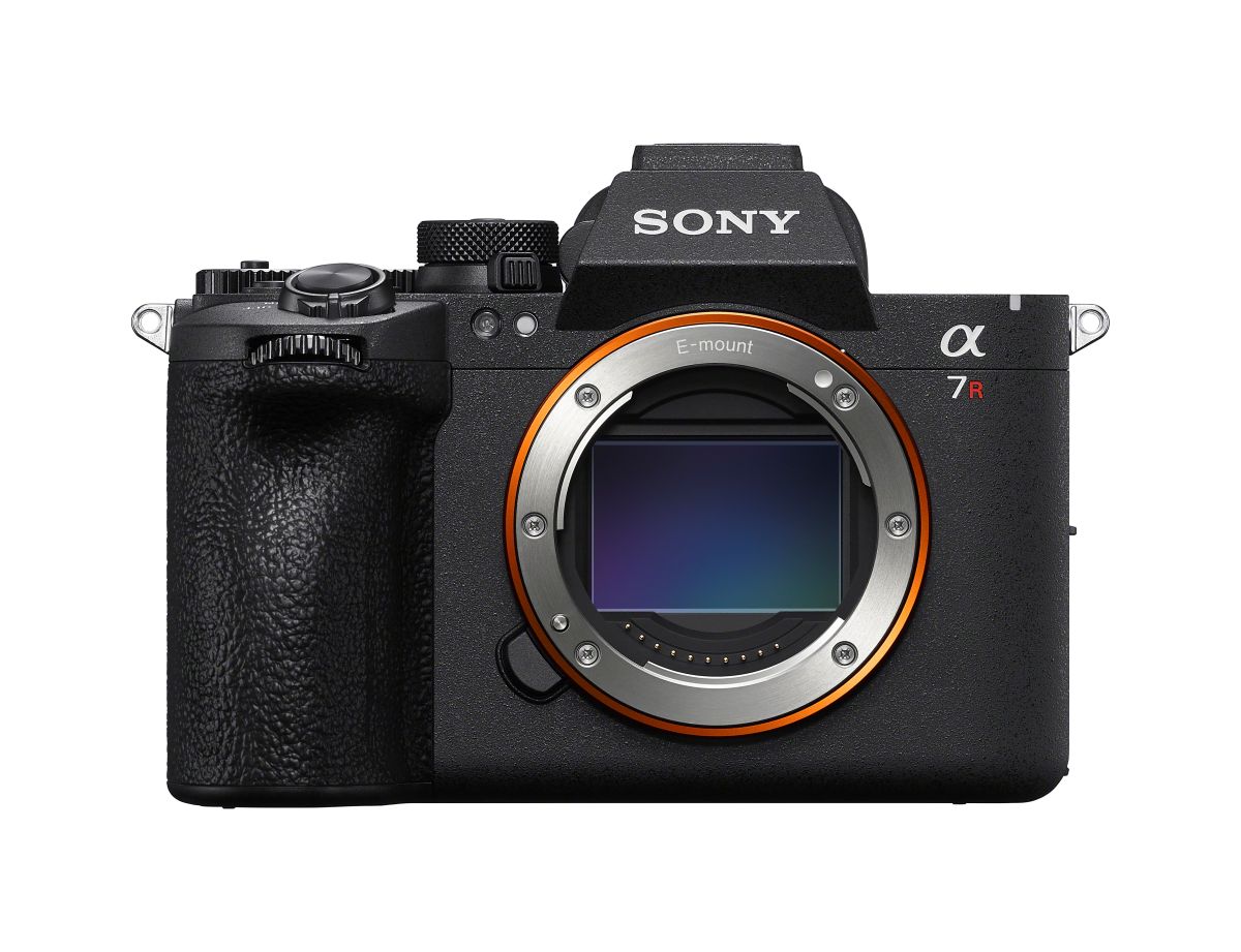 α7R VI