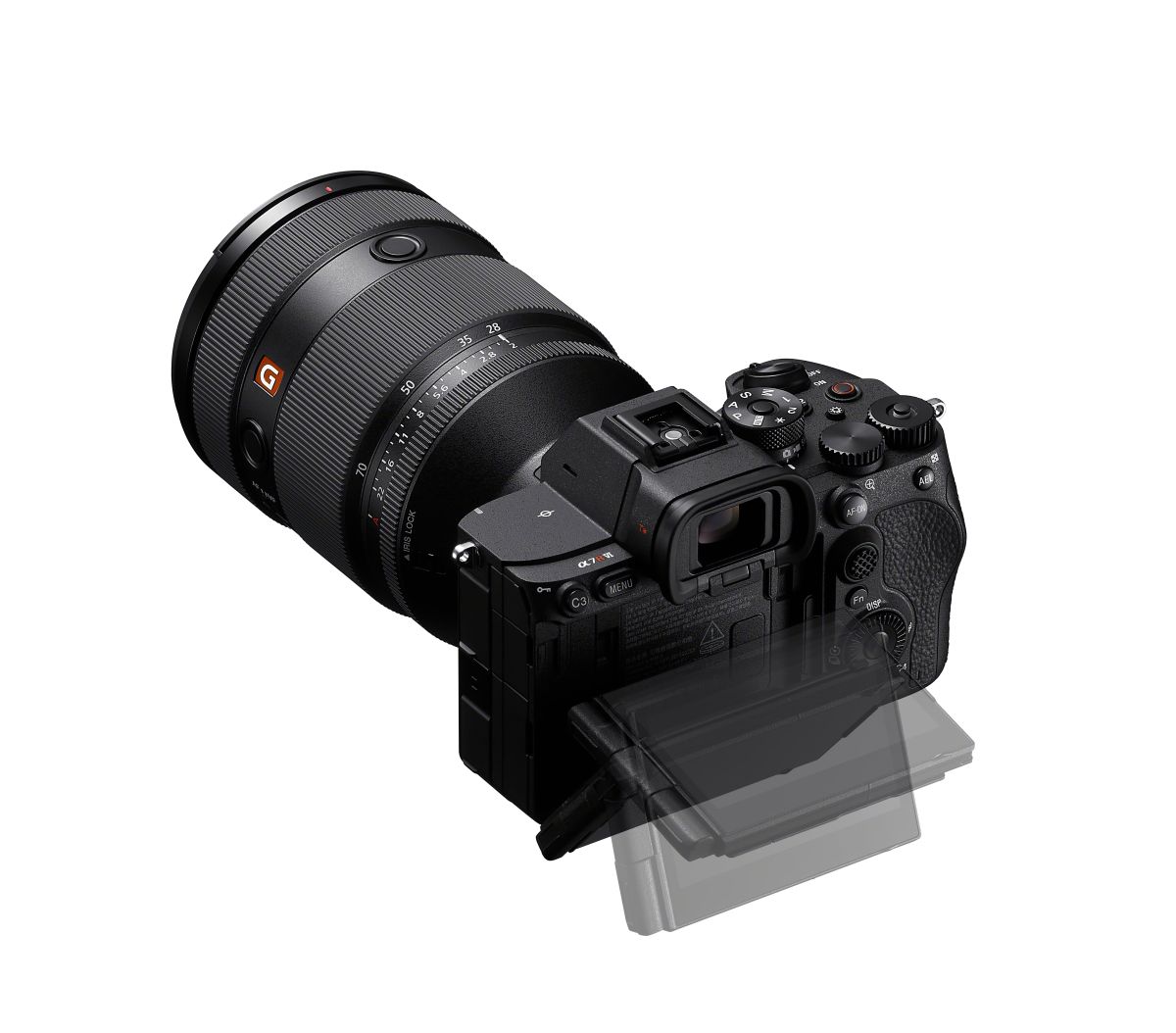 α7R VI
