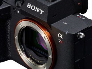 α7R VI