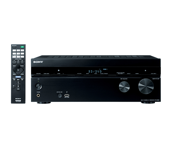 STR-DN850