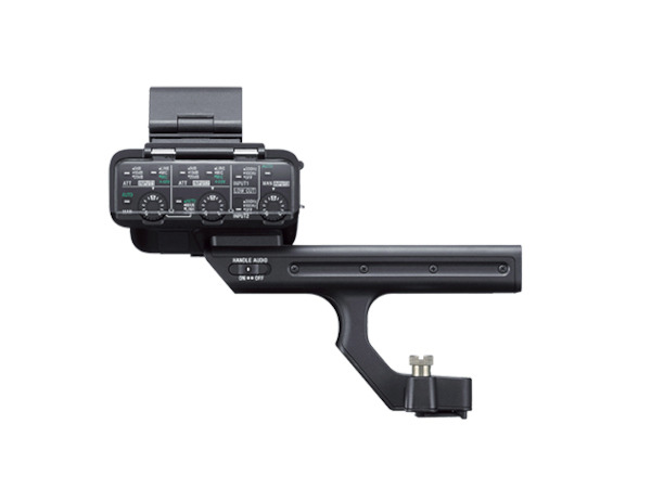 XLR-H1