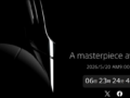 A masterpiece awaits