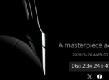 A masterpiece awaits