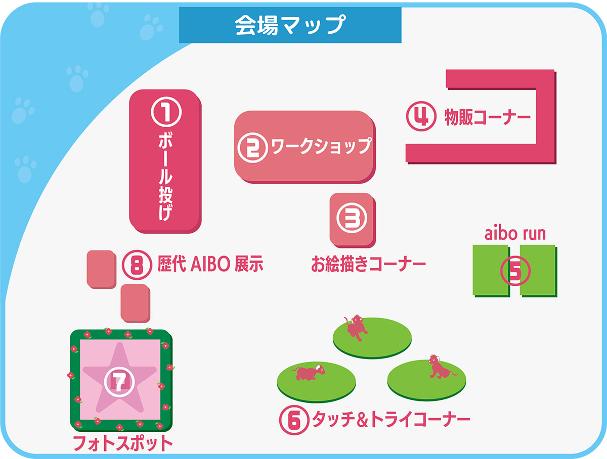 aibo PARK