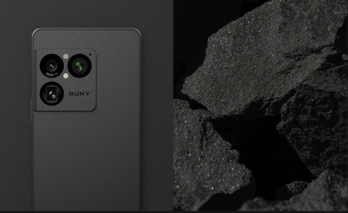 Xperia 1 VIII と Xperia 1 VII の違い