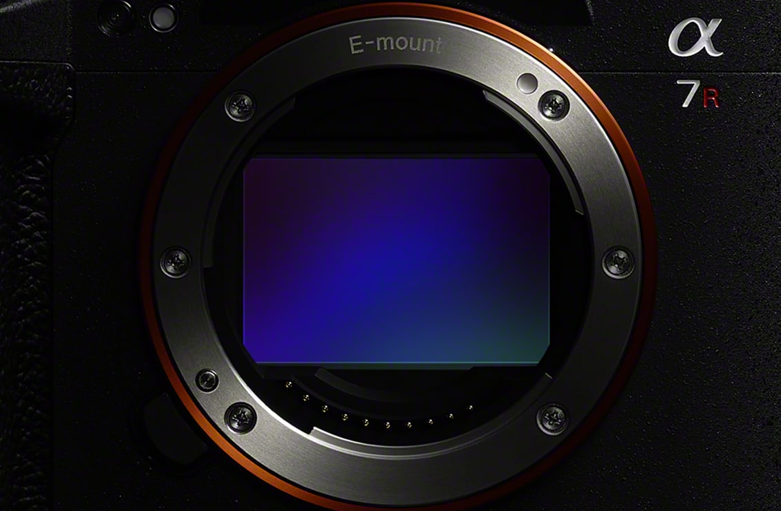 α7R VI
