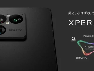 Xperia 1 VIII