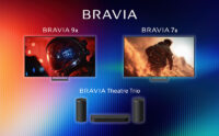 BRAVIA 9 II