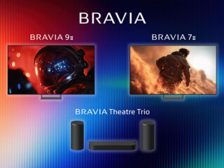 BRAVIA 9 II