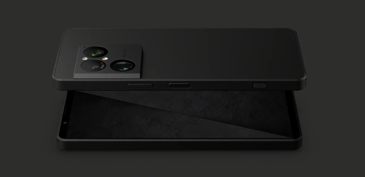 Xperia 1 VIII