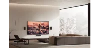 BRAVIA Theatre Trio アップデート