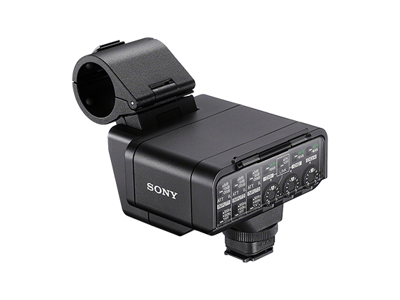 XLRアダプター「XLR-A4」