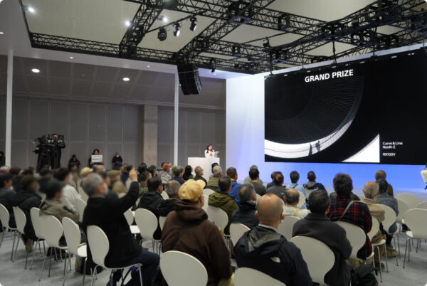 My Sony STORY vol.13 αcafé