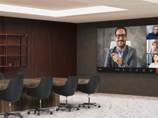 Crystal LED UNIFY
