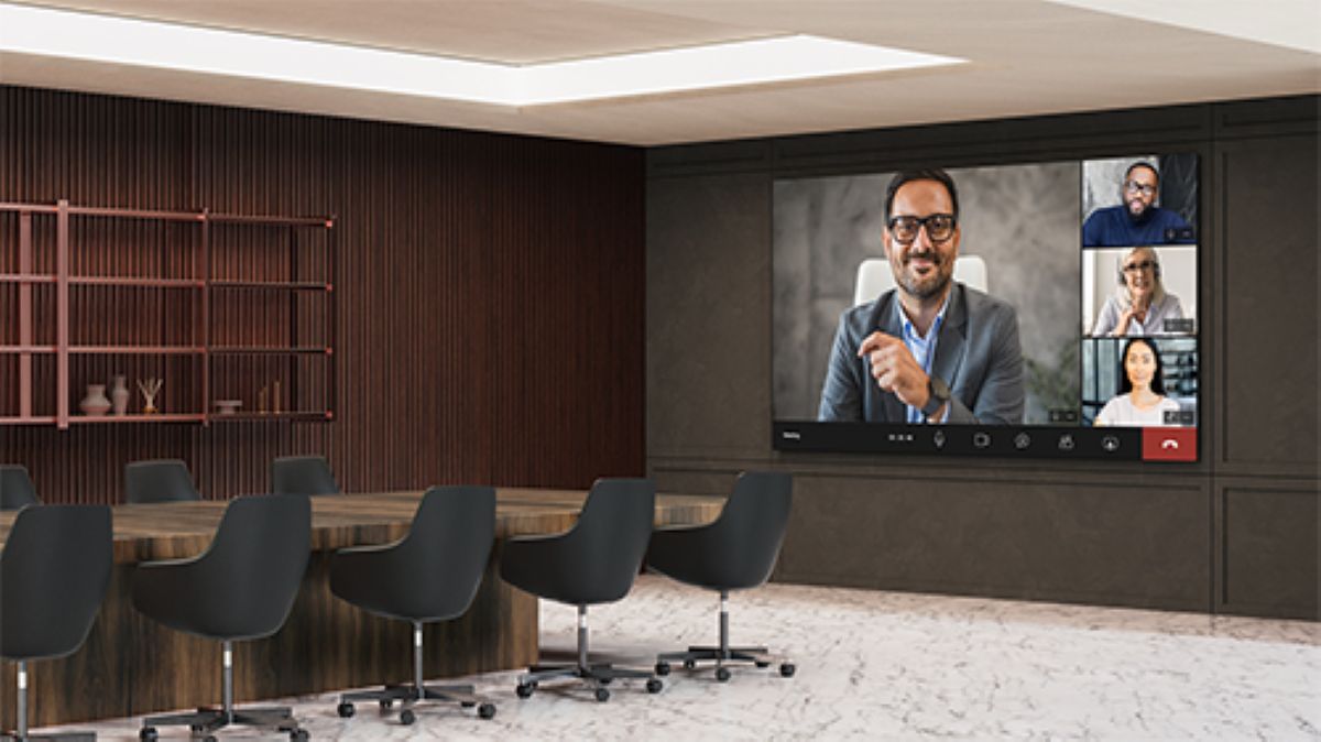 Crystal LED UNIFY