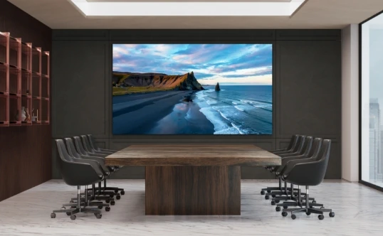 Crystal LED UNIFY
