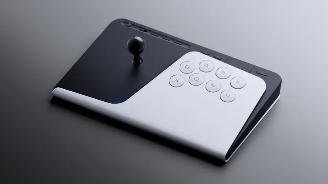 PS5 周辺機器