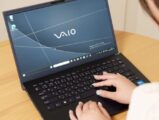 VAIO 無線LANドライバー アップデート