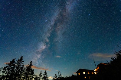 テーマ別撮影基本講座 星空の撮り方