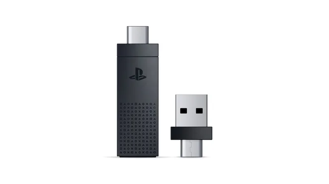 PlayStation Link USBアダプター