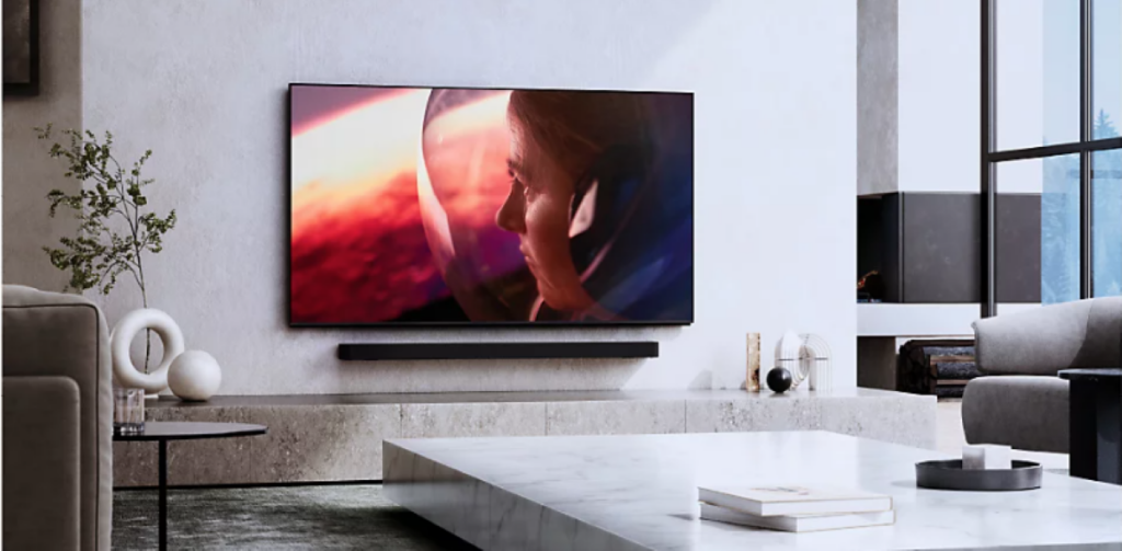 5,500円値下げ！ 4K有機ELテレビ ブラビア 2022年モデル A90Kシリーズ