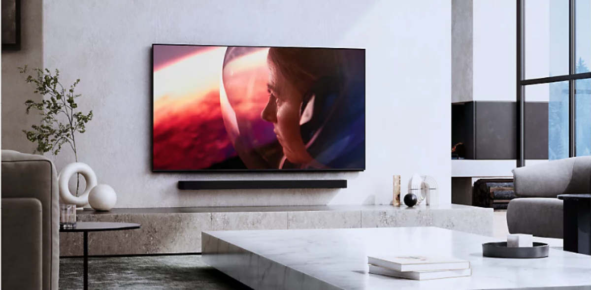 BRAVIA XR90 ソフトウェアアップデート
