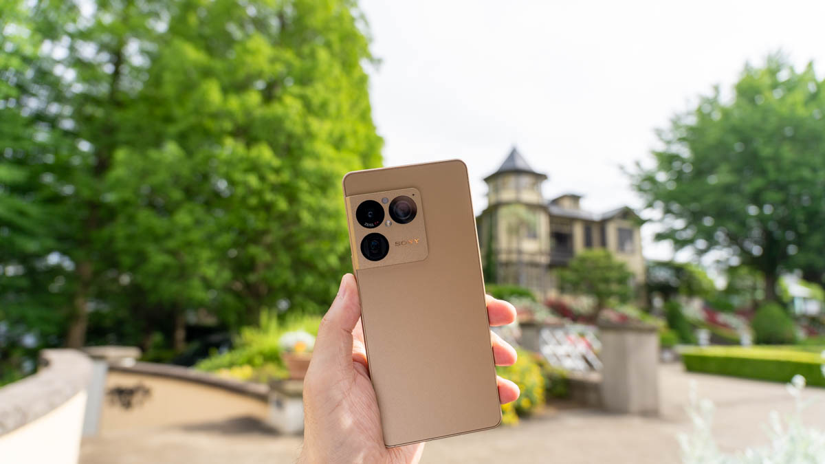 Xperia 1 VIII 無料特典