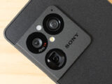 Xperia 1 VIII ソフトウェアアップデート