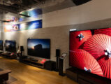 BRAVIA 9 II アップデート