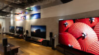 BRAVIA 9 II アップデート