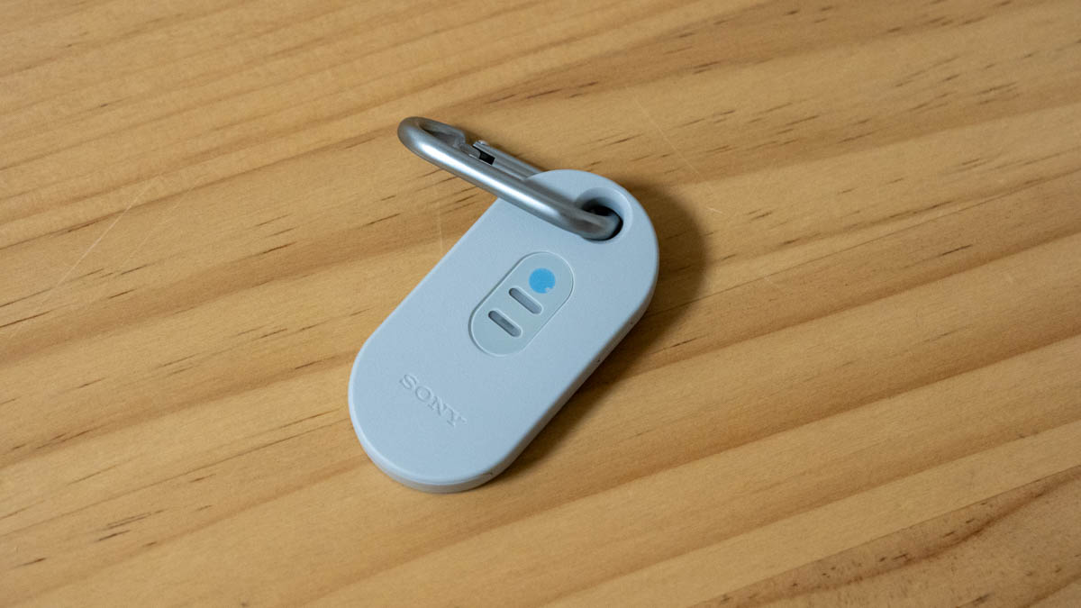 REON POCKET アップデート