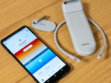 REON POCKET アップデート
