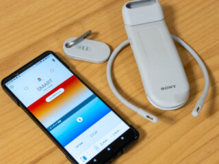 REON POCKET アップデート