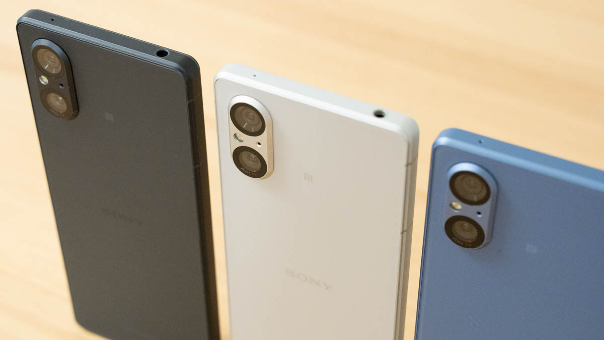 Xperia 5 Vユーザーへ。私が今、Xperia 1 VIIIをおすすめする理由