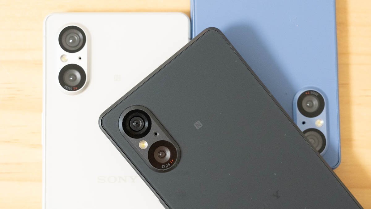 Xperia 1 VIII おすすめ