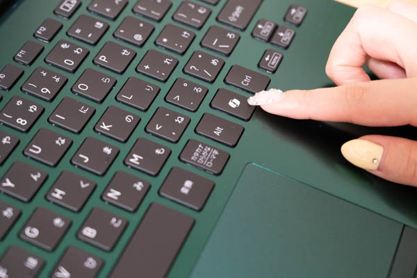 VAIO SX14R アップデート