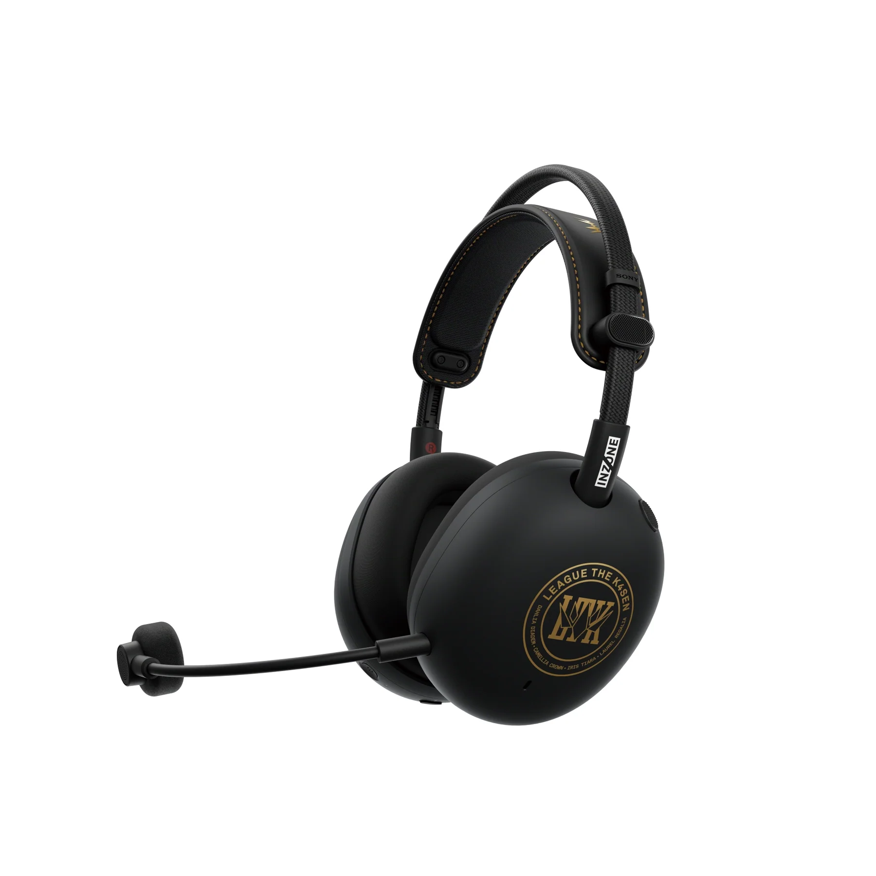 INZONE H9ⅡLTK 2026 LIMITED EDITION