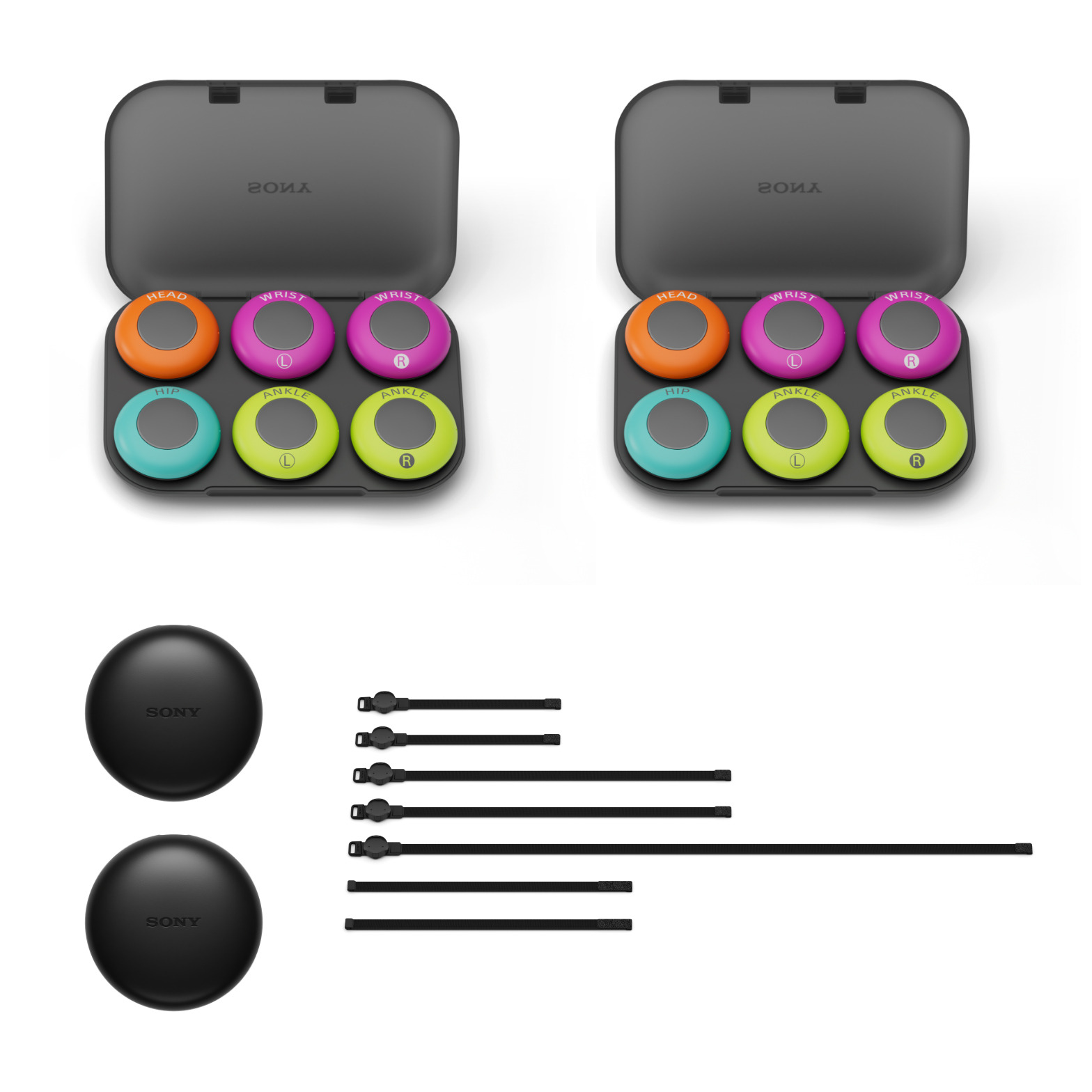 mocopi キャンペーン