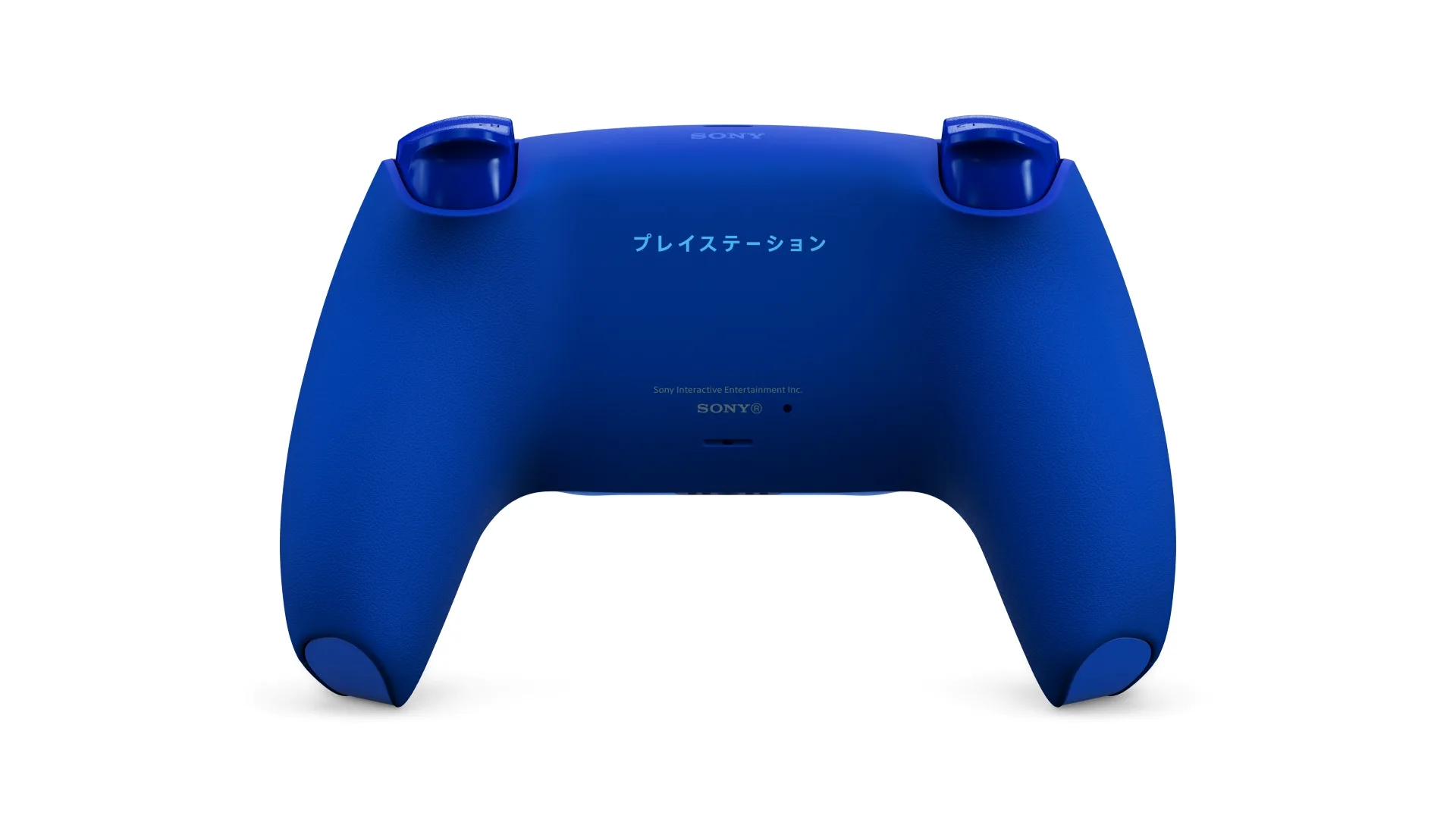 DualSense アイコン ブルー スペシャルエディション