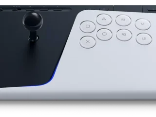 FlexStrike ワイヤレスファイトスティック
