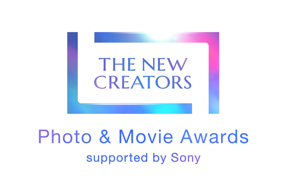 THE NEW CREATORS