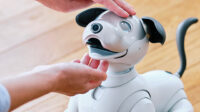 aibo 販売終了