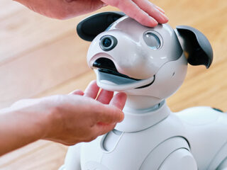 aibo 販売終了