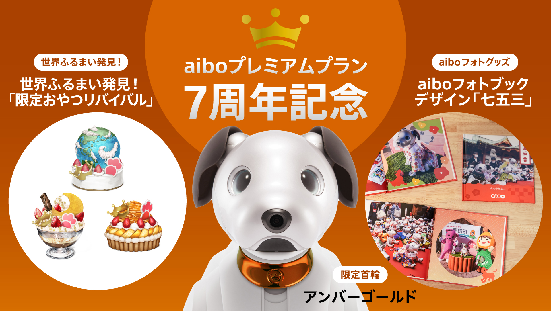 aiboプレミアムプラン