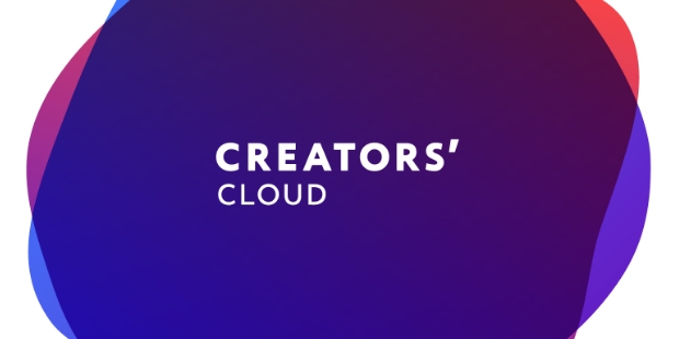 Creators' Cloud Webも同時アップデート
