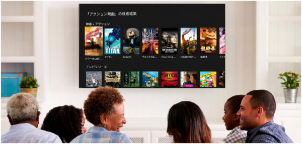 BRAVIA XR90 ソフトウェアアップデート