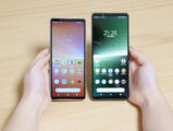 Xperia 1 V Xperia 5 V アップデート